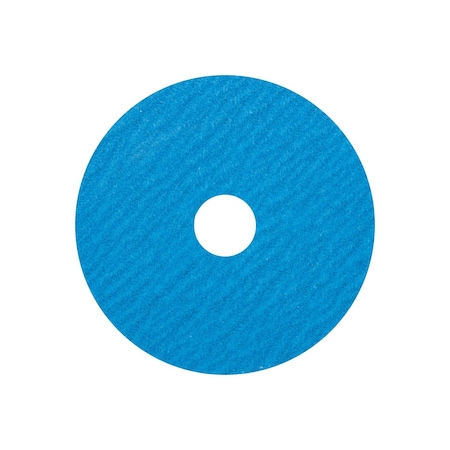 Pferd Fiber Disc, Z-Cool, 36 Grit, 4-1/2"x7/8 62468